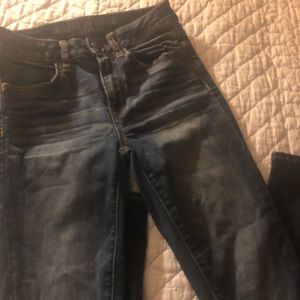 American Eagle Womans Jeans